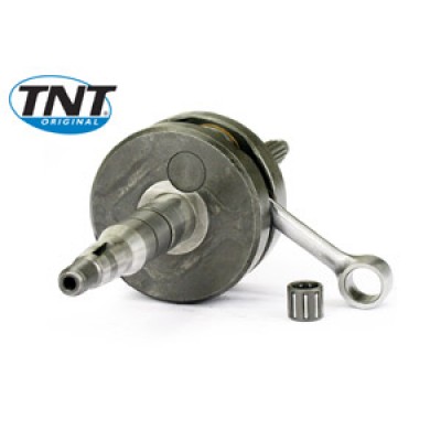 Crankshaft TNT CPI / Keeway piston pin 12 mm